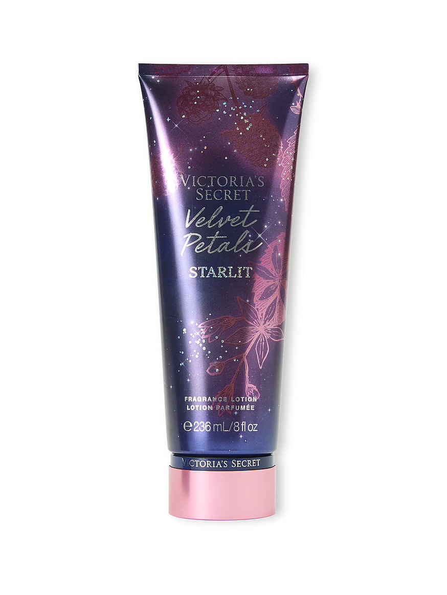 Victoria Secret Starlit Fragrance Lotion
