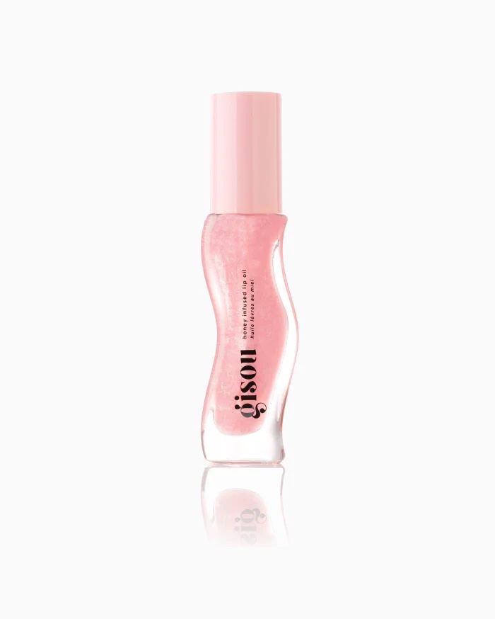 GISOU HONEY INFUSED LIP OIL (Watermelon Sugar