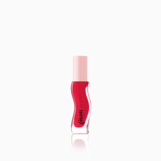 GISOU HONEY INFUSED LIP OIL (Strawberry Sorbet)