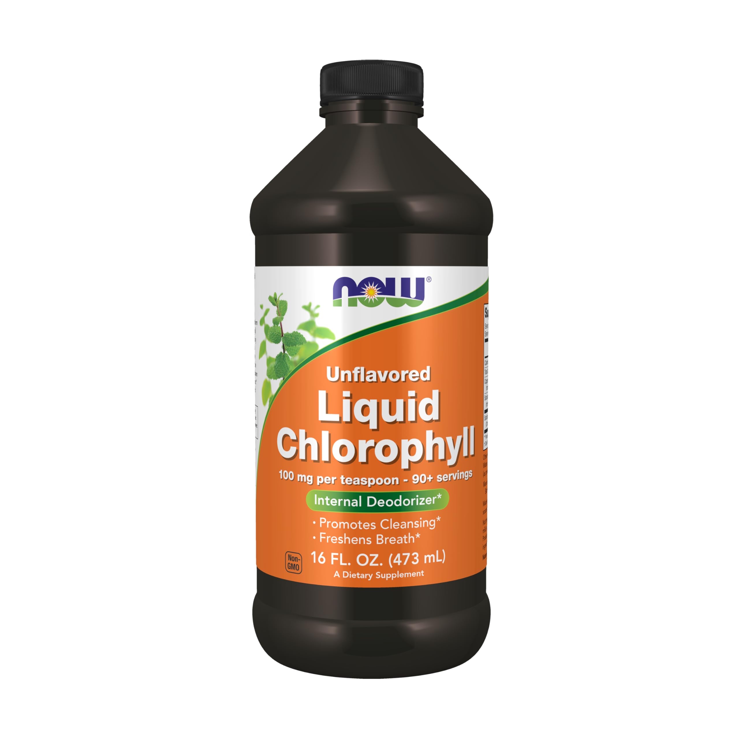 Chlorophyll Liquid