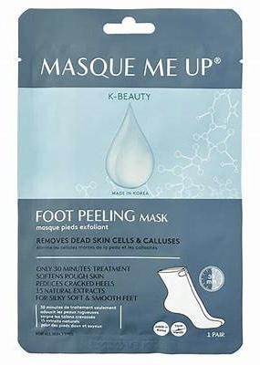 Foot peeling Mask