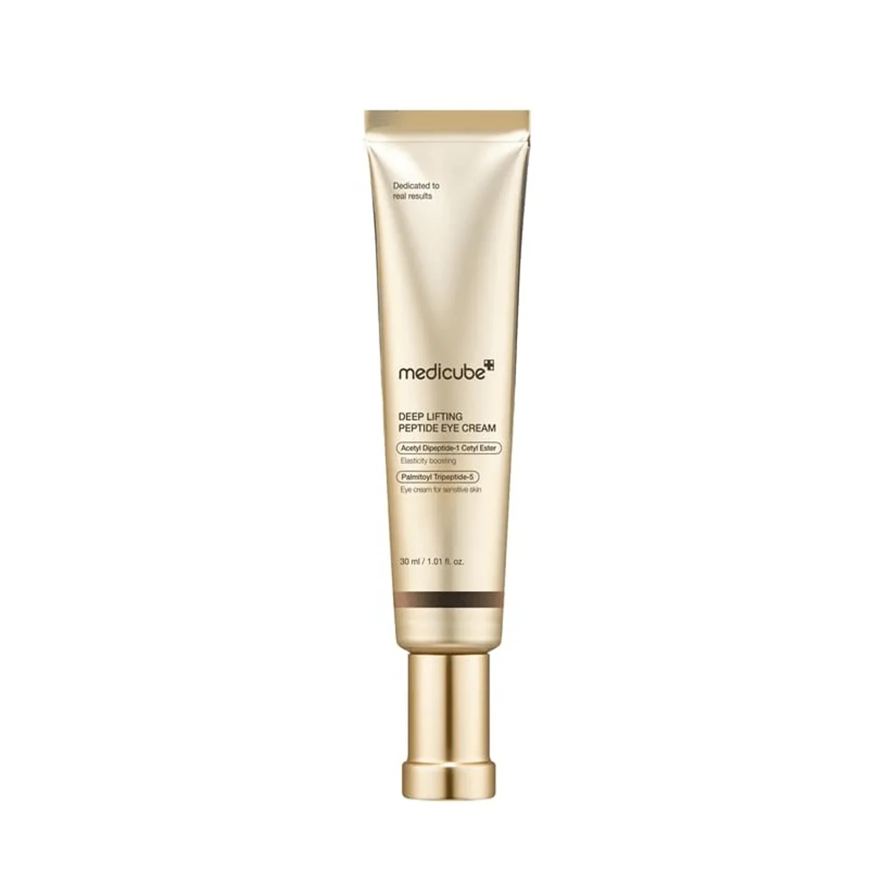 Medicube Deep Lifting Peptide Eye Cream 30 ml