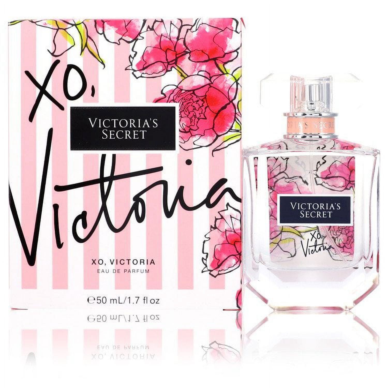 Victoria XO - 100 ml