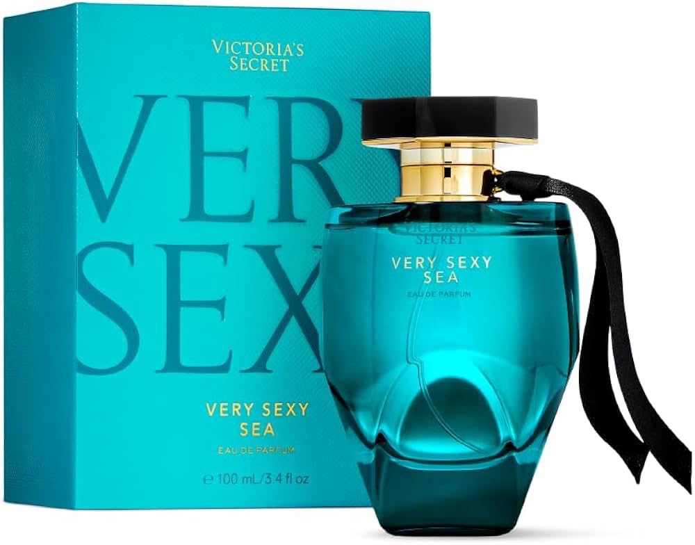 Victoria Very Sexy Sea - 50 ml
