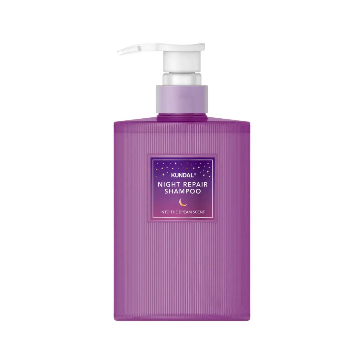 KUNDAL Night Repair Shampoo 470 ML - Into the Dream