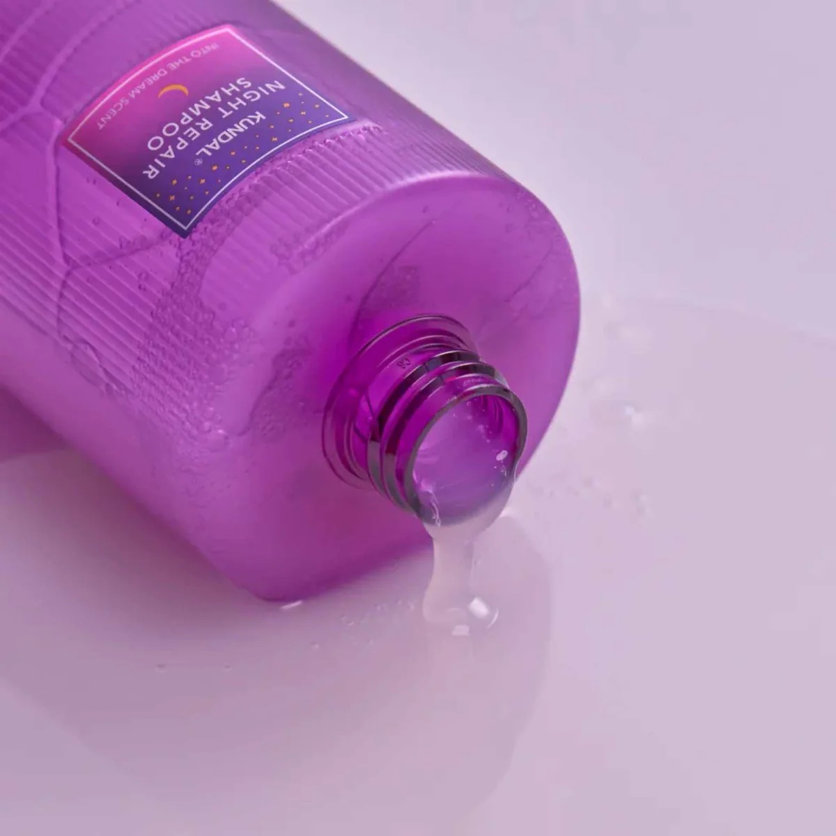 KUNDAL Night Repair Shampoo 470 ML - Into the Dream