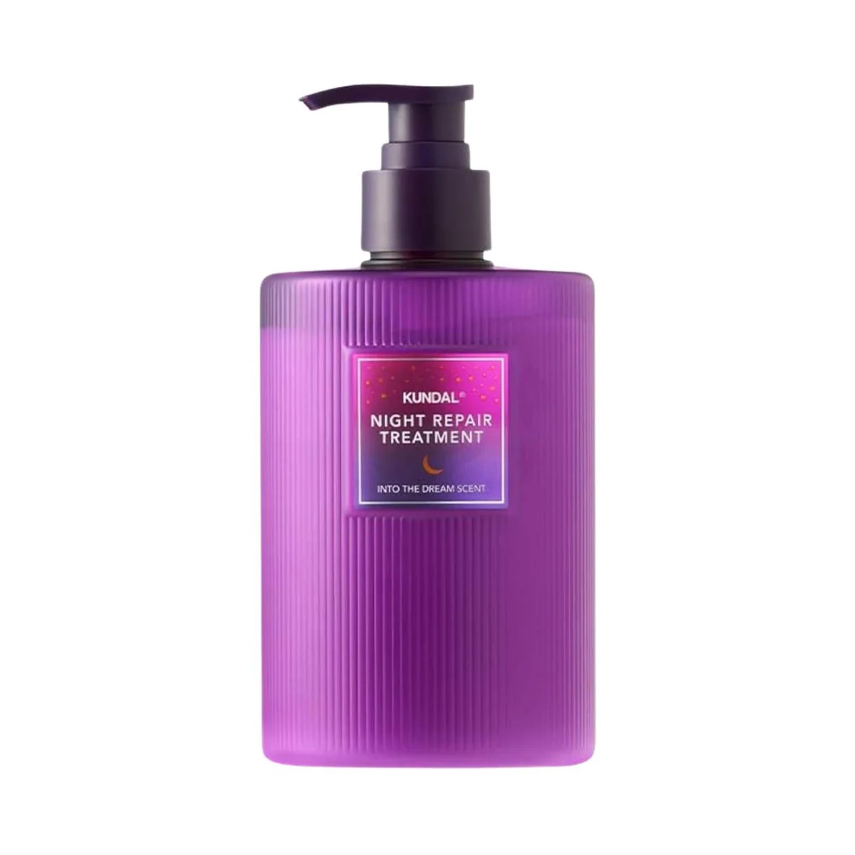 KUNDAL Night Repair Treatment 470ML - Into the Dream