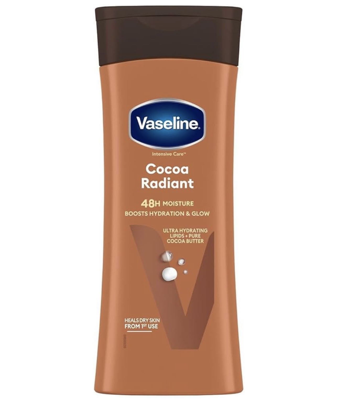 Vaseline cocoa