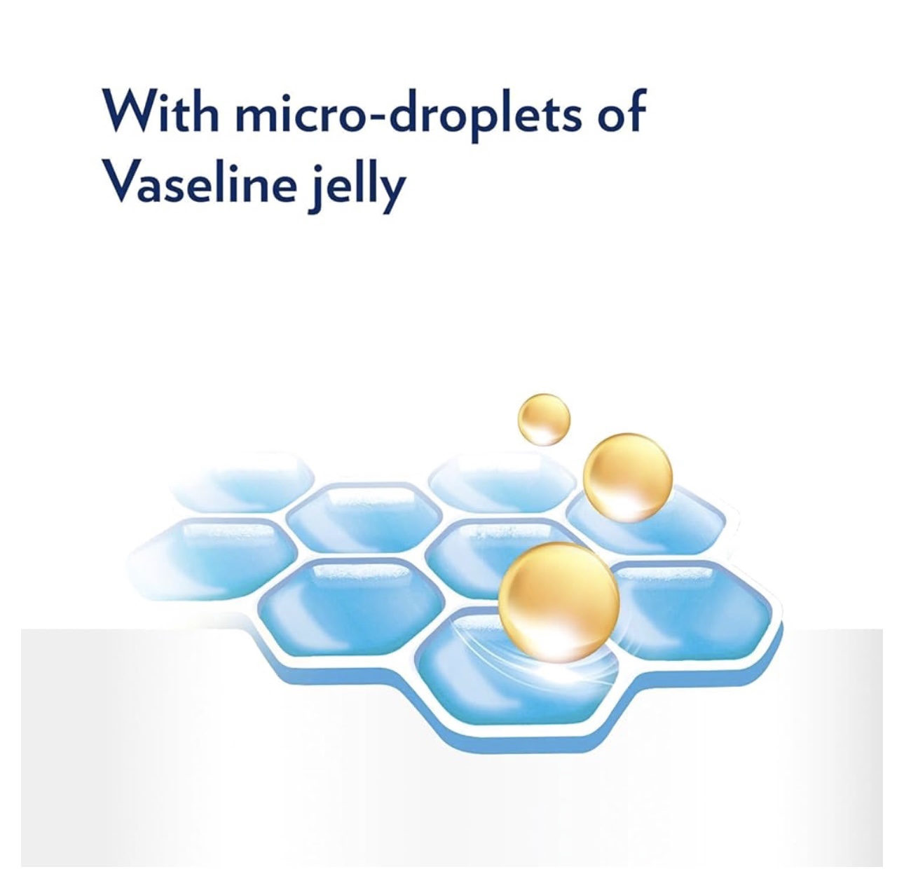 Vaseline cocoa