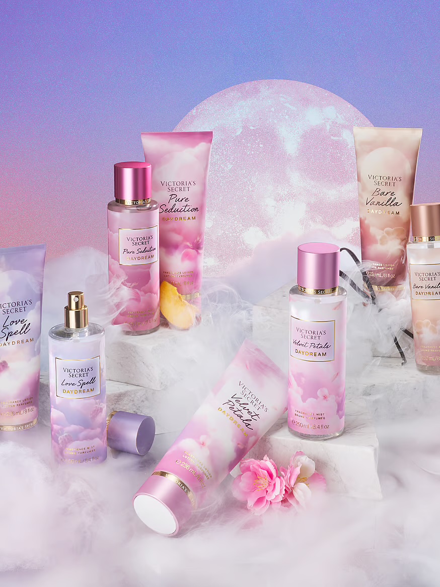 VICTORIA’S SECRET Pure Seduction Day Dream