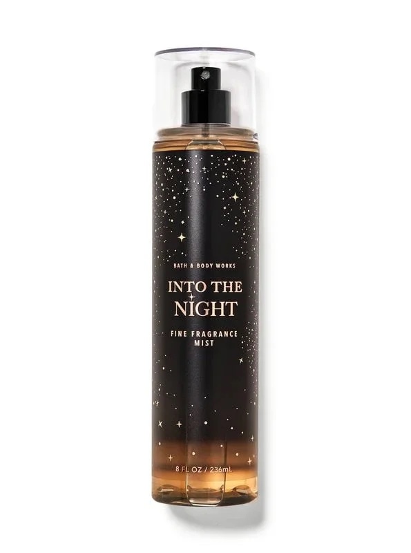 Bath &amp; Body Works Into The Night