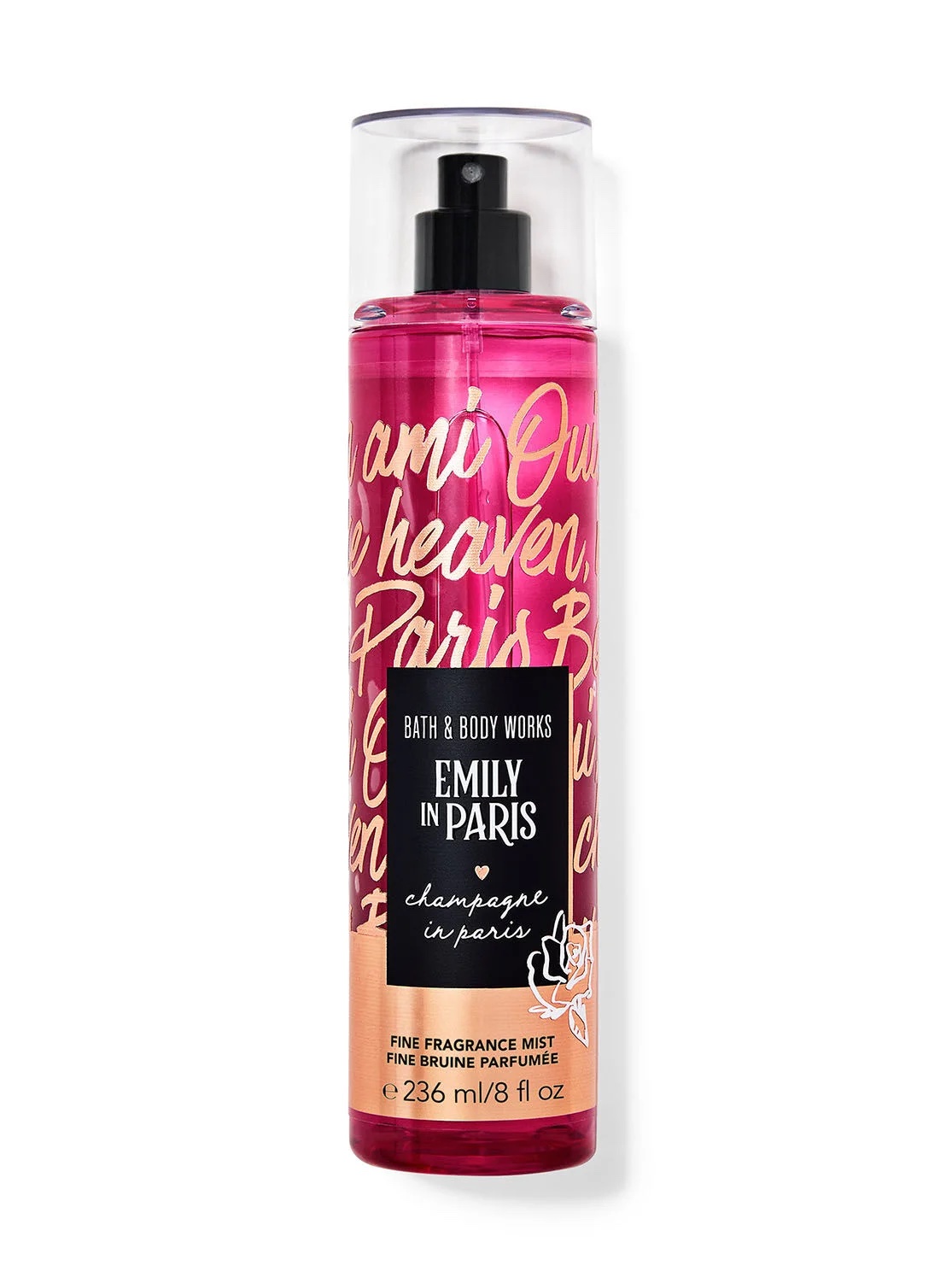 Bath &amp; Body Works Emily In Paris