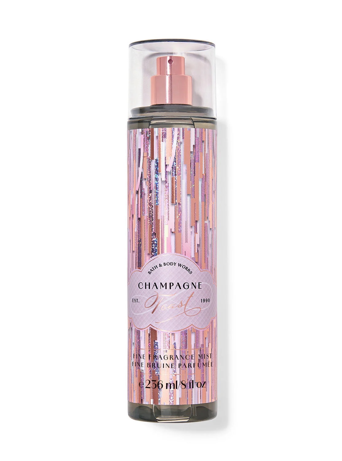 Bath &amp; Body Works Champagne Toast