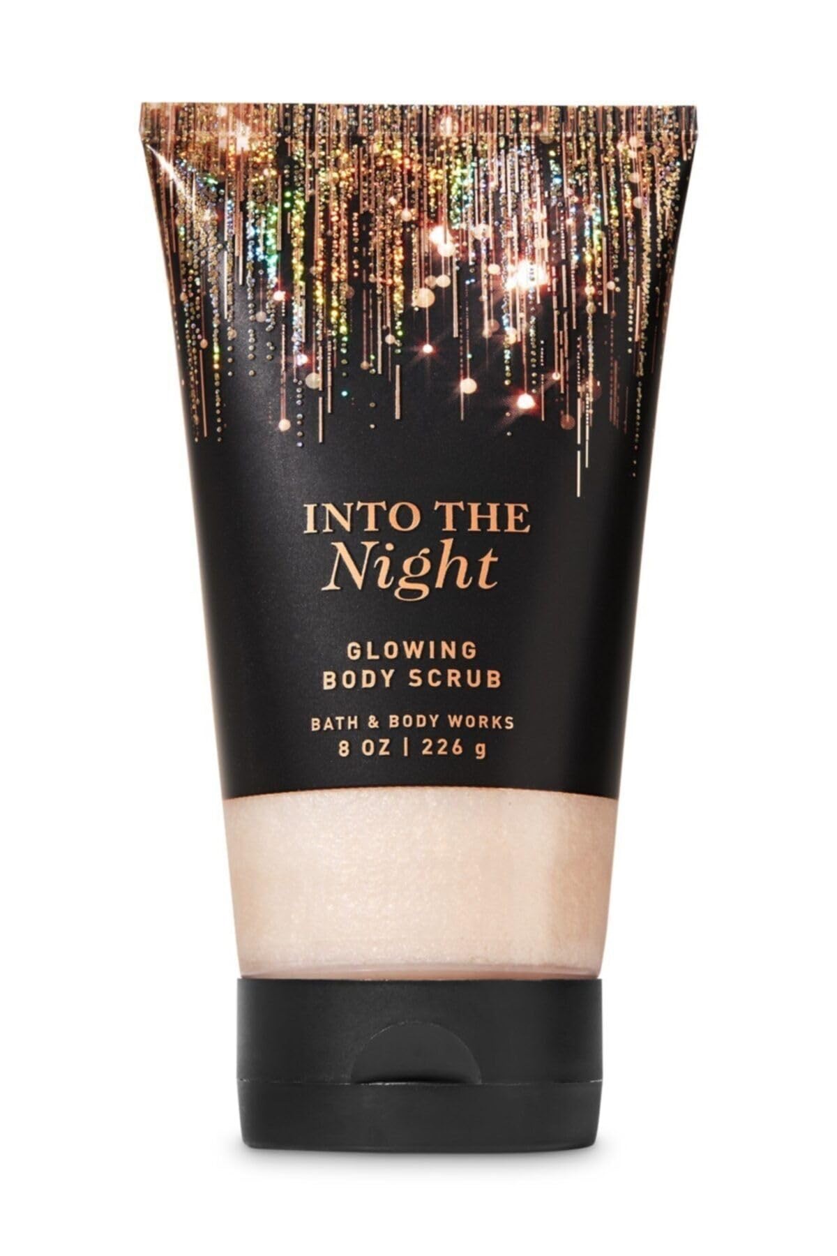 Bath &amp; Body Works Into The Night Body Scrub