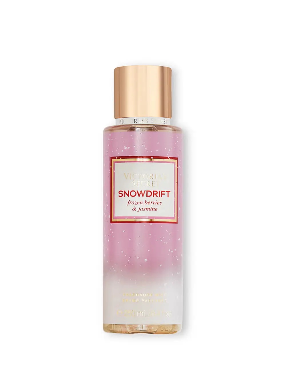 VICTORIA’S SECRET Snowdrift berries &amp; jasmine