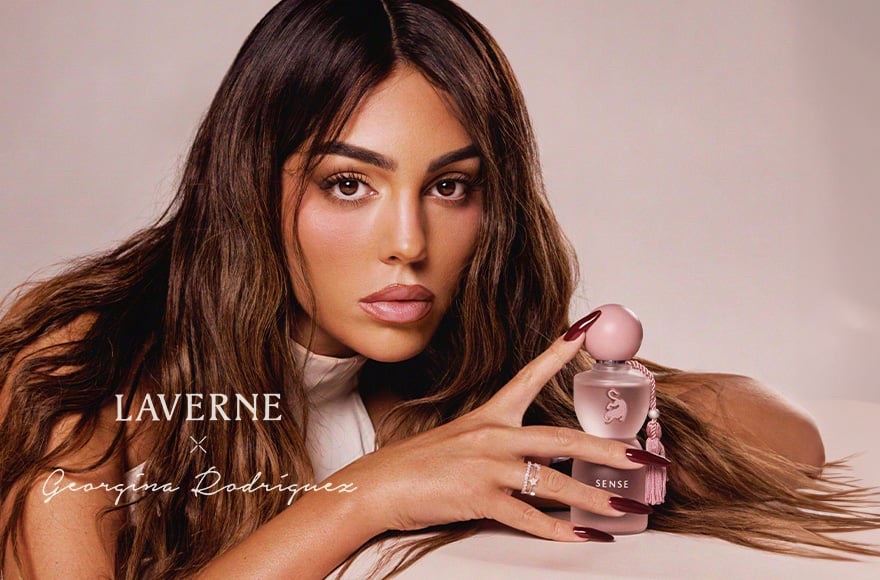 LAVERNE- Sense 75 ml