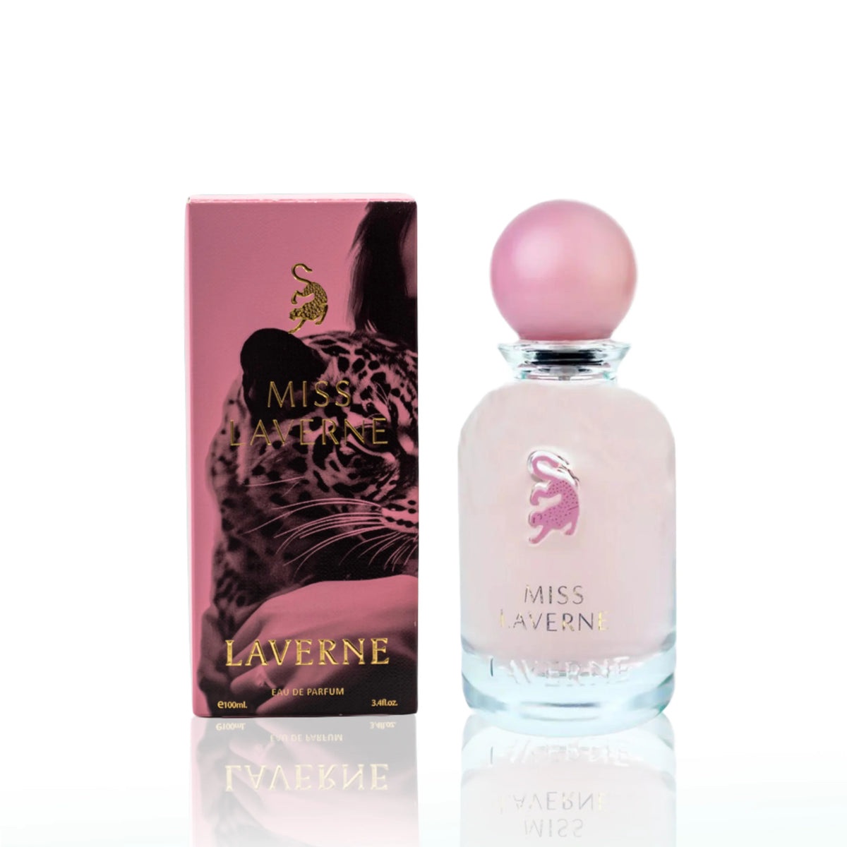 MISS LAVERNE- 100 ml