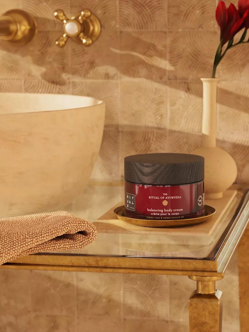 Rituals Body Cream - 220 ml