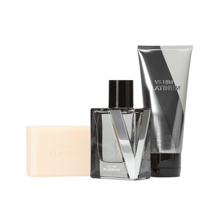 Victoria’s Secret Him Platinum