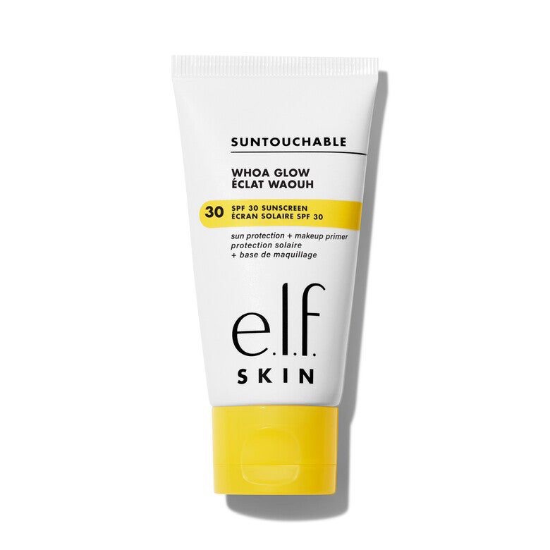 Elf Glow spf Primer