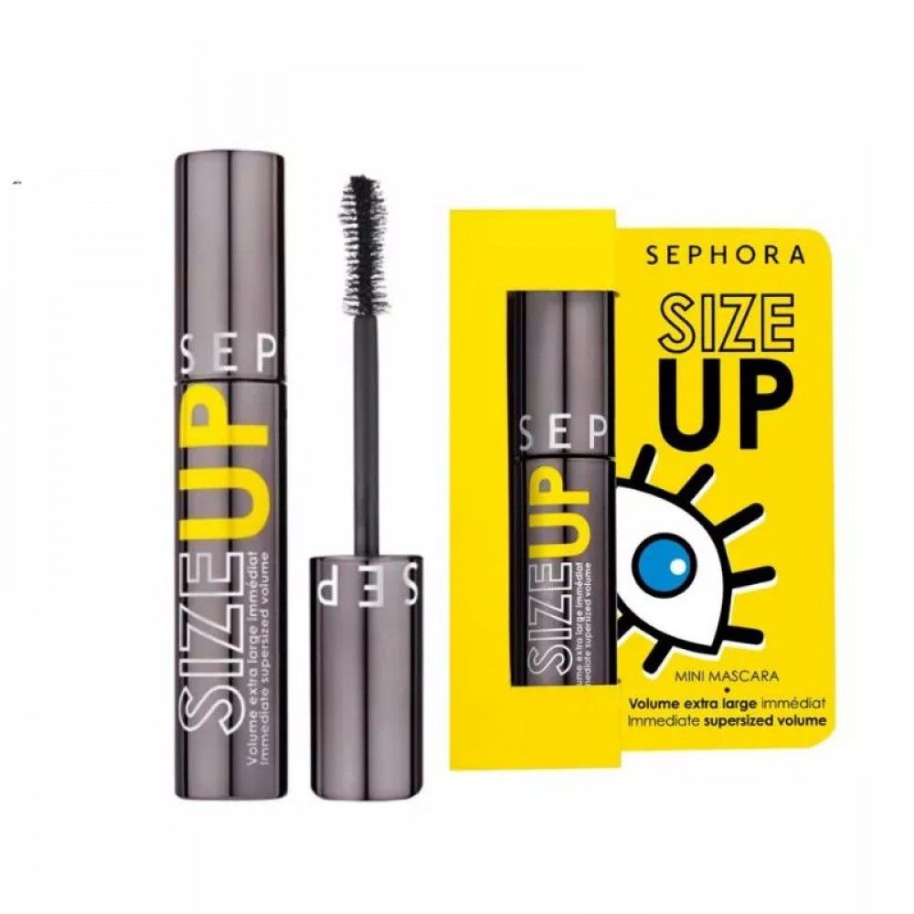 Sephora SizeUp Travel Size