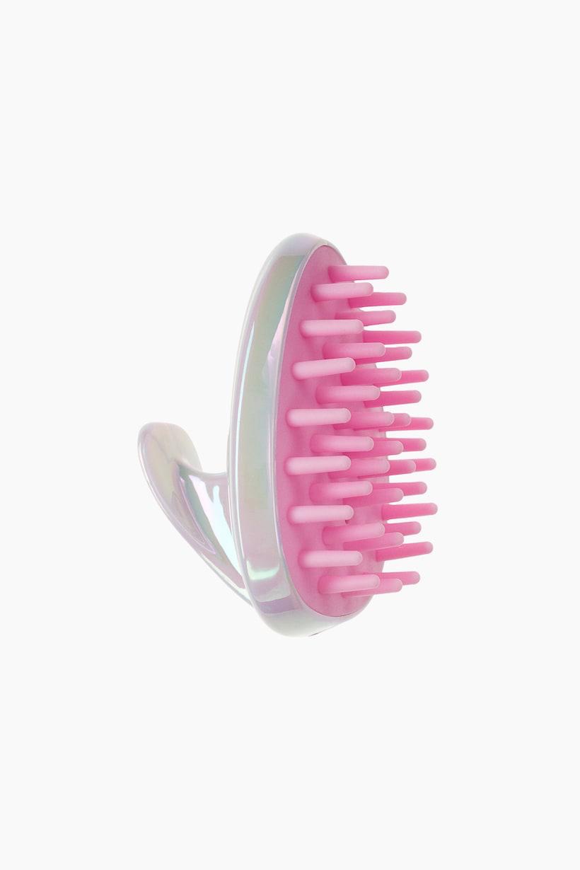 Scalp Massager