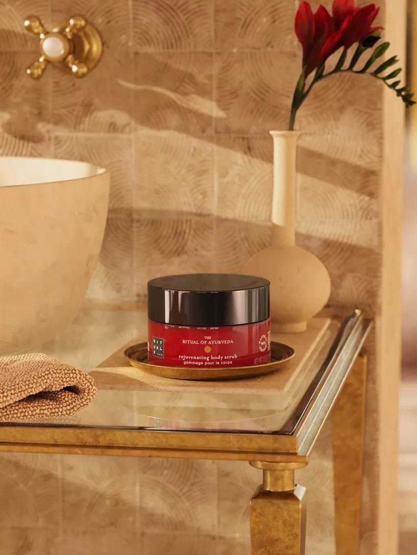 Rituals Body Scrub - 300g