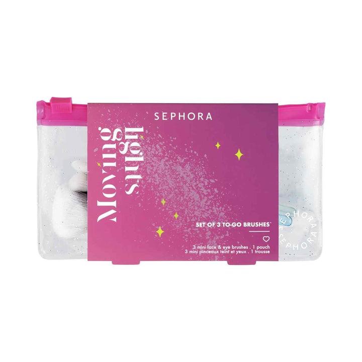 Sephora Brush Set