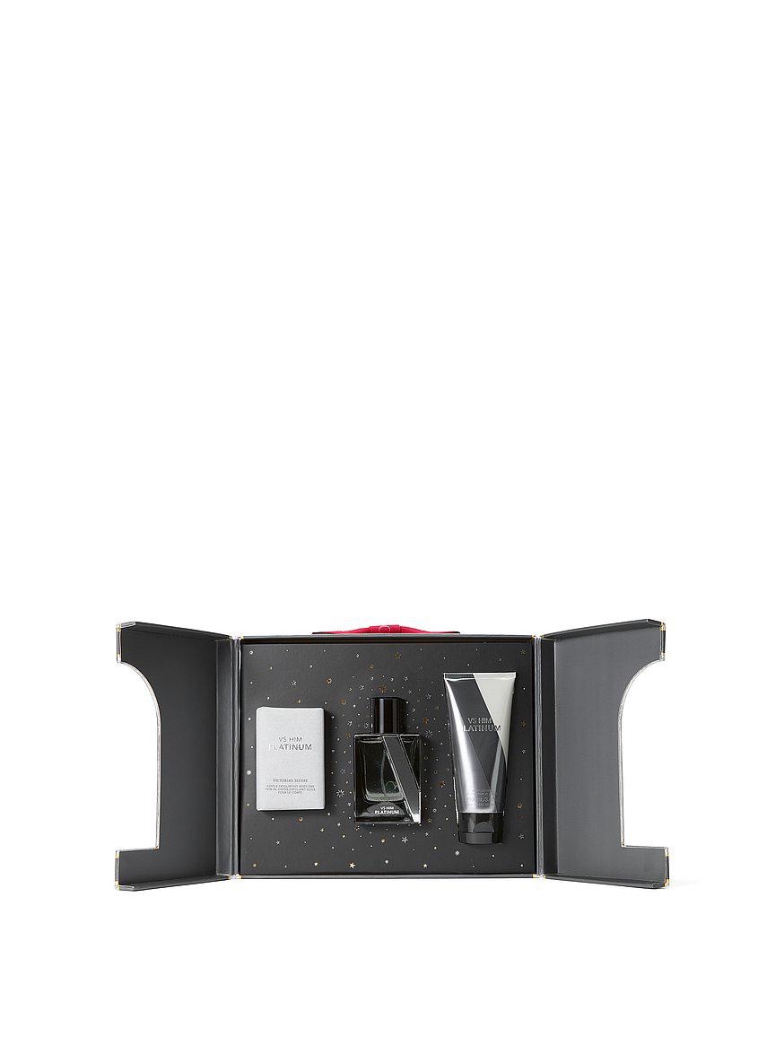 Victoria’s Secret Him Platinum
