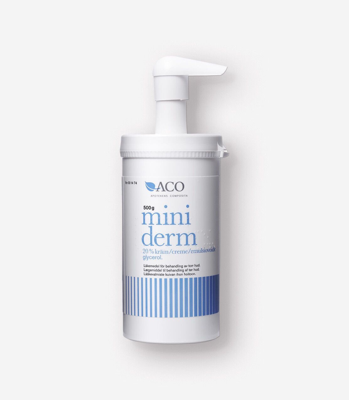 ACO mini derm - 500g