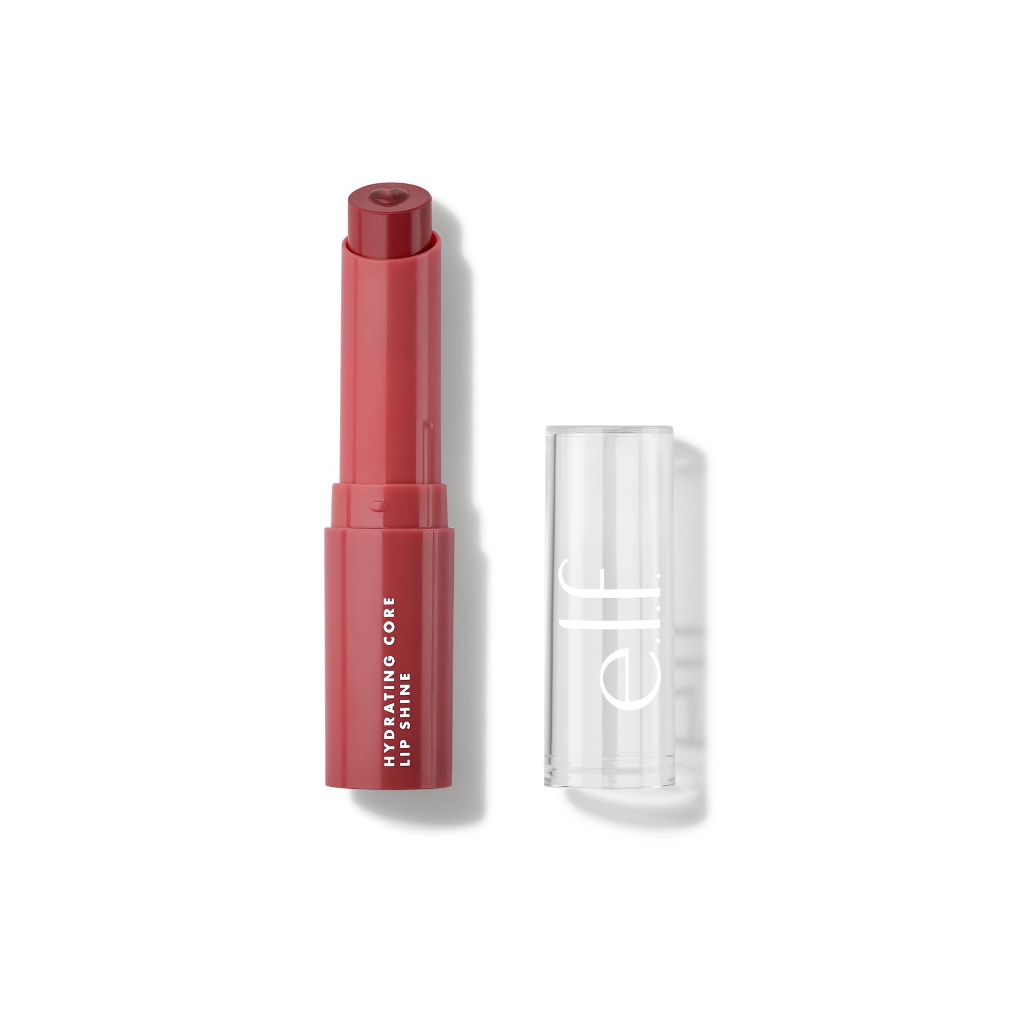 Elf hydrating core lip shine
