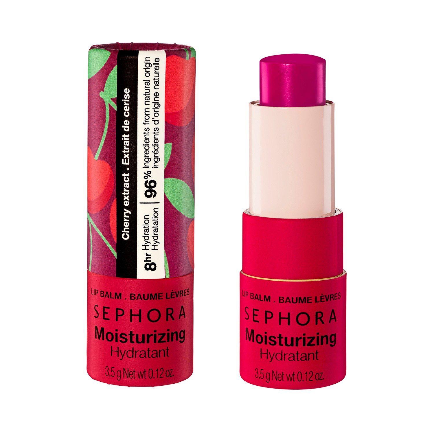 Sephora Moisturizing Lip Balm