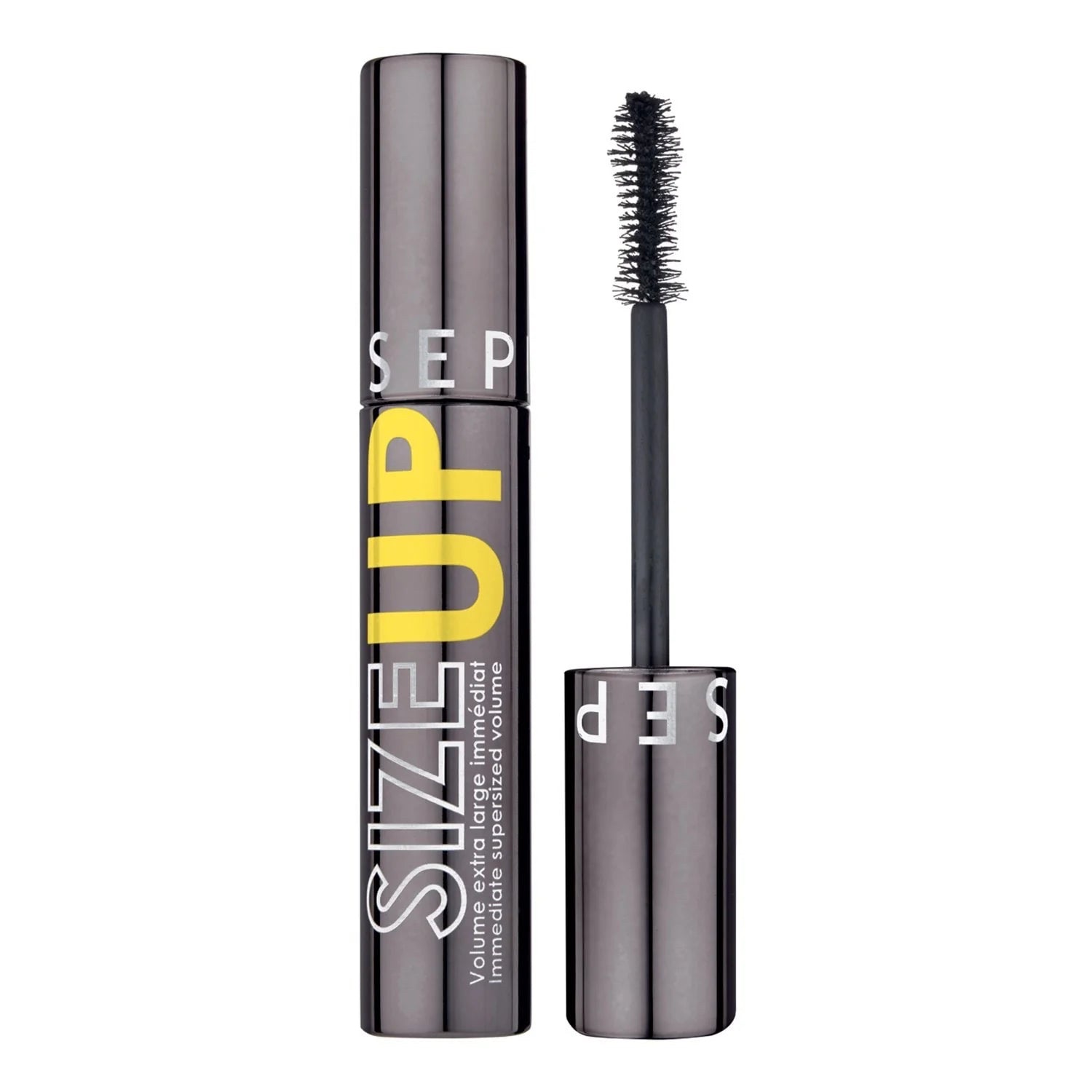 Size Up Sephora Mascara - Black