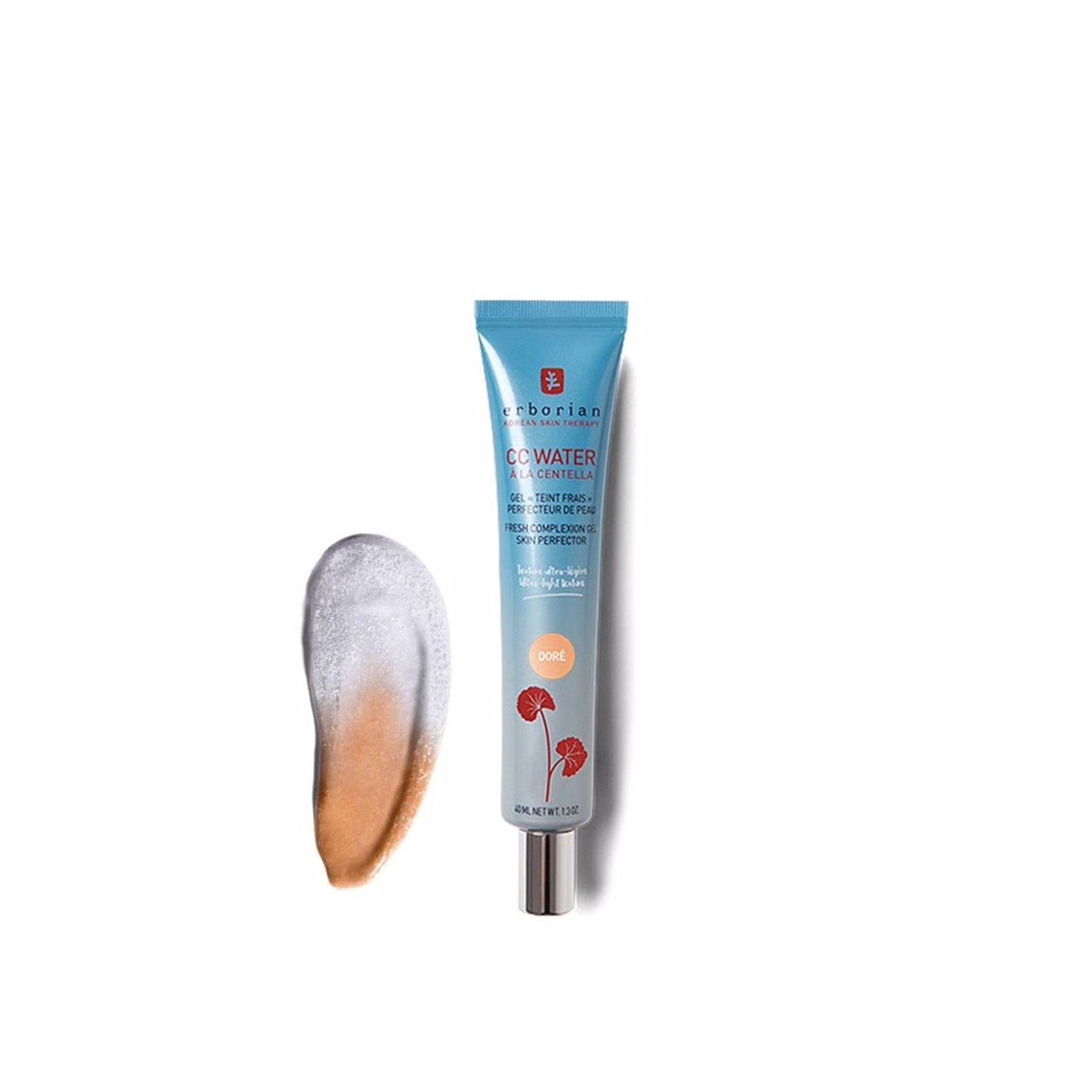 Erborian CC Water - Dore - 15 ml