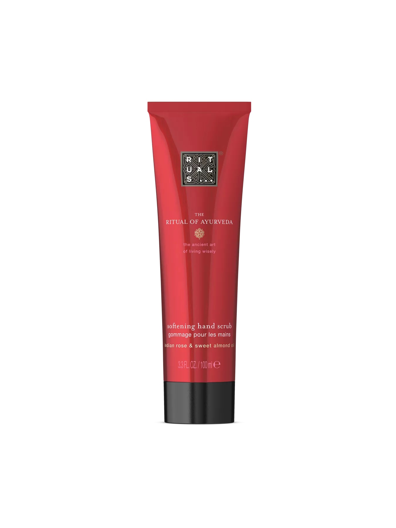 RITUALS OF AYURVEDA Hand Scrub - 100 ml