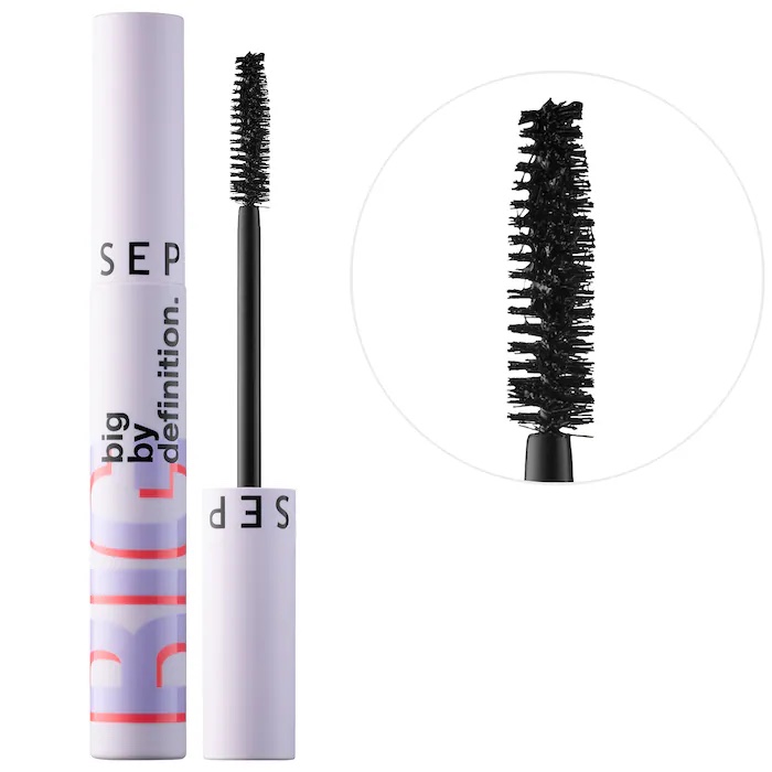 SEPHORA COLLECTION Big By Definition Defining &amp; Volumizing Mascara