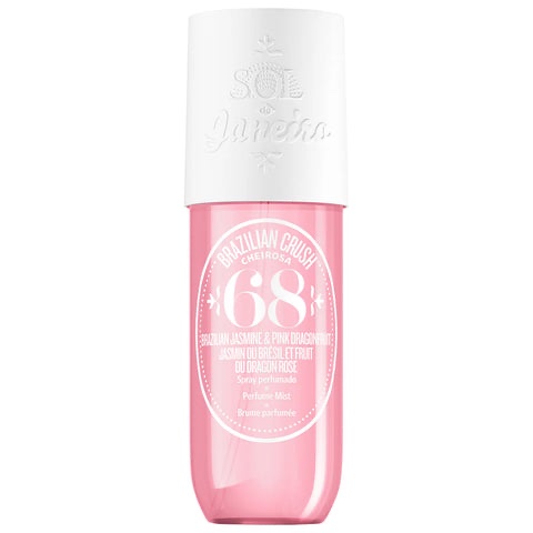 SOL DE JANEIRO Cheirosa 68 Perfume Mist 90ml