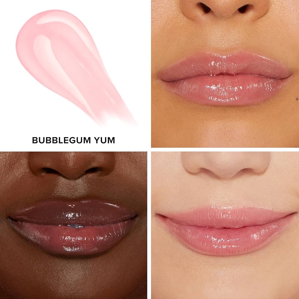 Too Faced Lip Injection Extreme Lip Plumper