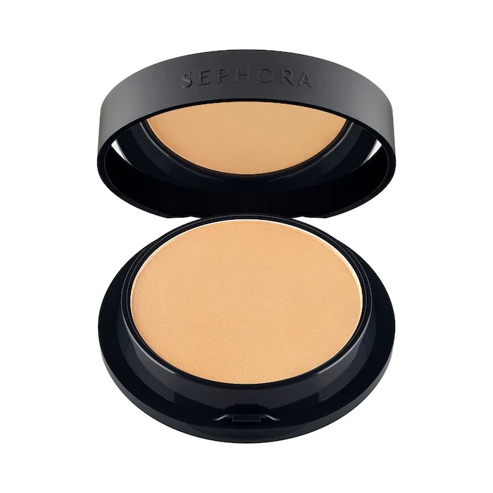 SEPHORA COLLECTION Best Skin Ever Matte Powder Foundation - 16N