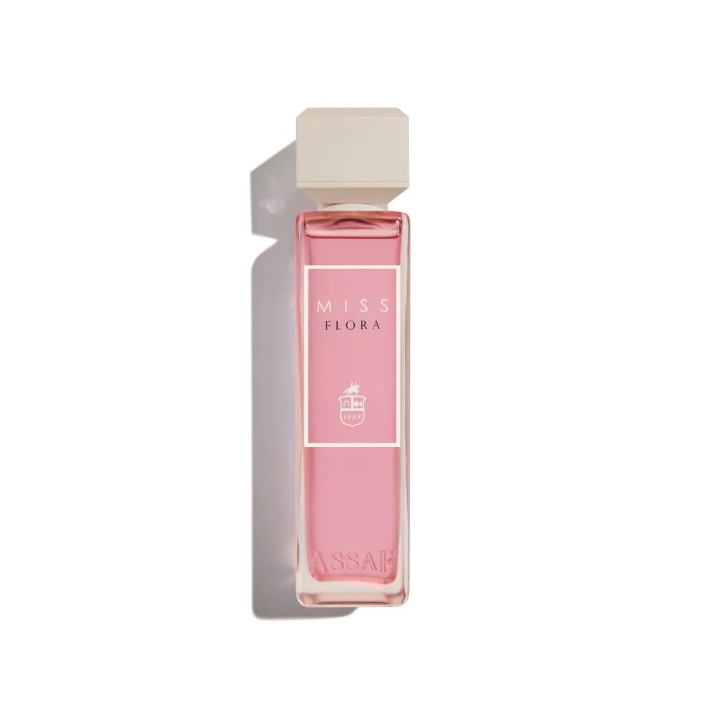 MISS FLORA ASSAF 200ml - Best Seller Women