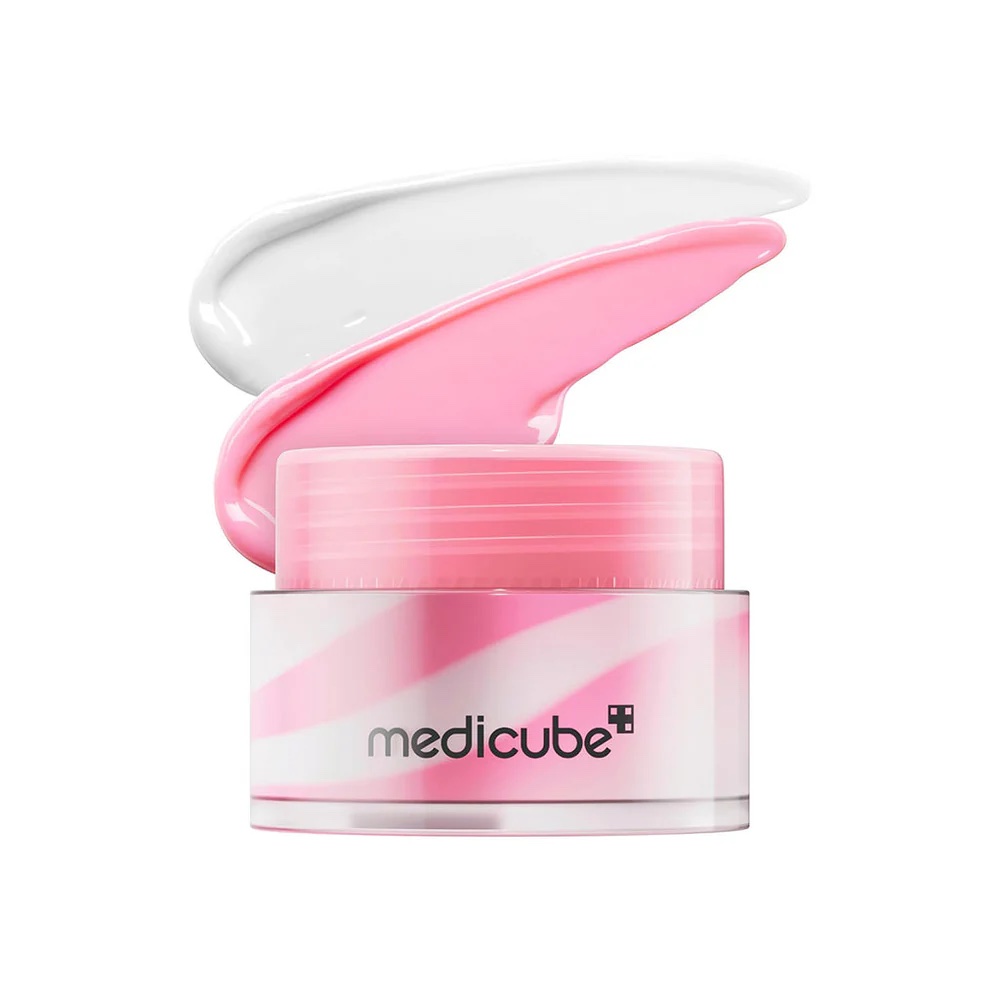 MEDICUBE PDRN LIP SLEEPING MASK (10G)