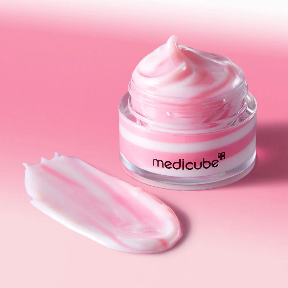 MEDICUBE PDRN LIP SLEEPING MASK (10G)