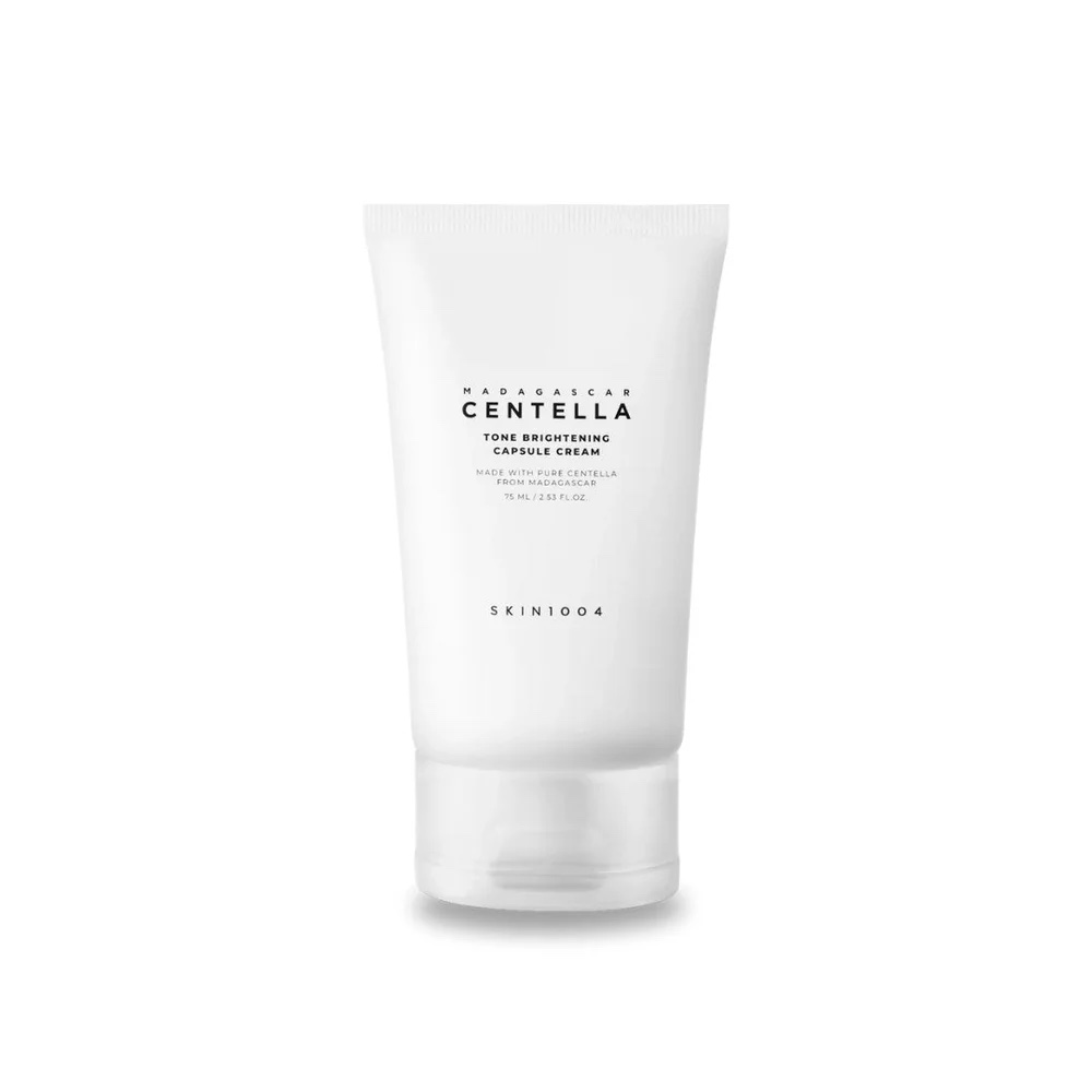 SKIN1004 CENTELLA TONE BRIGHTENING CAPSULE CREAM 75ML