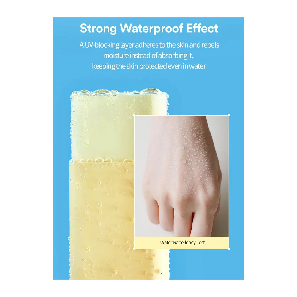 TOCOBO - Vita Waterproof Sun Stick (x50)