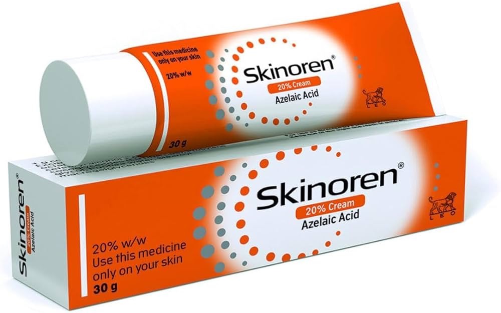 Skinoren Cream 30g