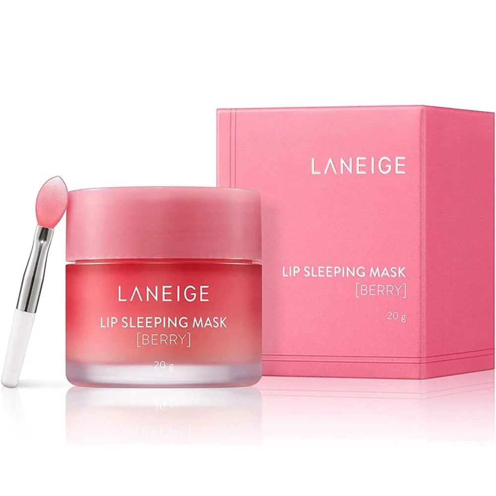 Laneige LIP SLEEPING MASK - BERRY 20G