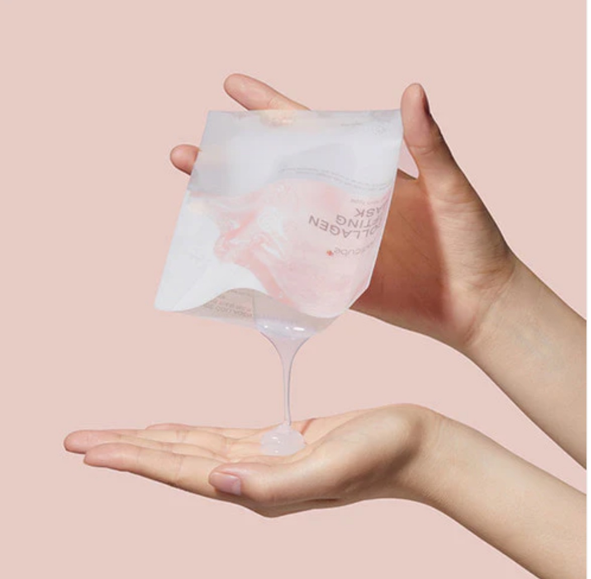 Medicube Collagen Lifting Mask