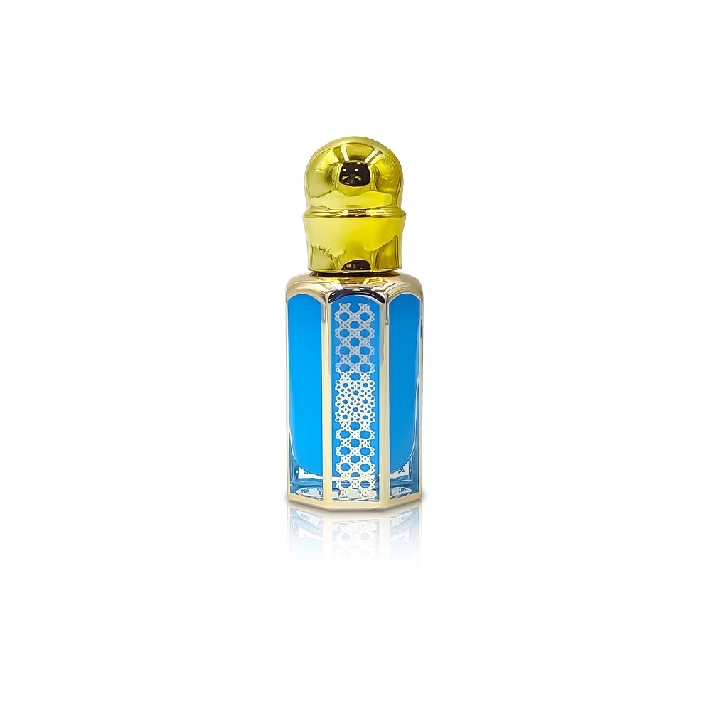 Musk Toula 12 ml - Powder