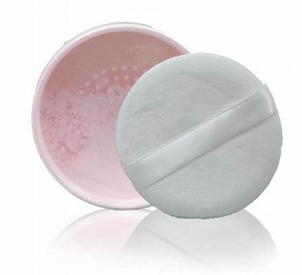 PRETTY BODY POWDER by AJMAL