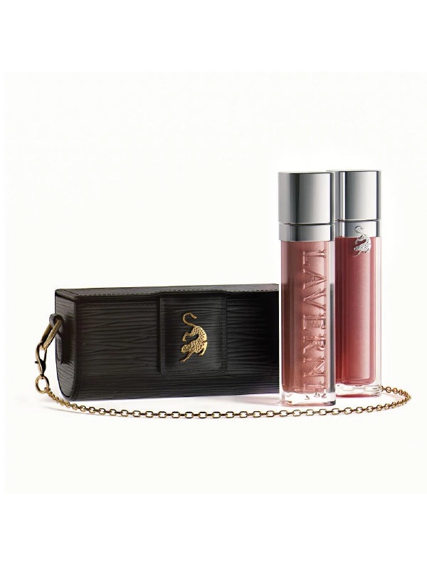 Laverne Lipgloss